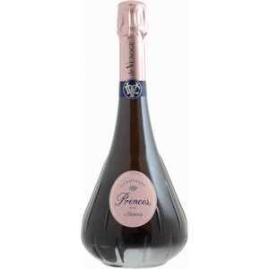 De Venoge Princes Rosé