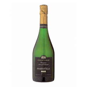 Ployez - Jacquemart Ployez Jacquemart D'Harbonville Cuvée Liesse Brut
