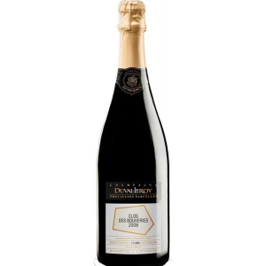 Duval-Leroy Clos de Bouveries Blanc de Blancs