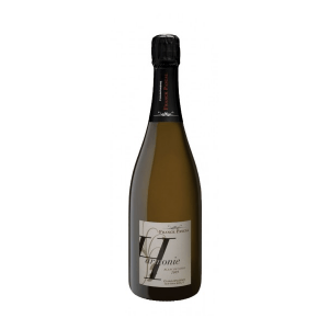 Franck Pascal Cuvee Harmonie Blanc de Noirs