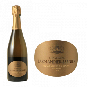 Larmandier-Bernier Vieille Vigne Du Levant