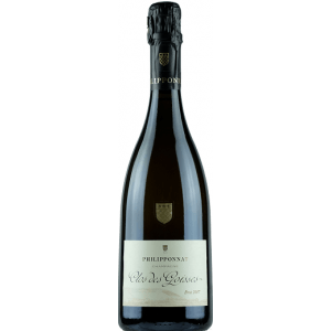 Philipponnat Clos Des Goisses Magnum