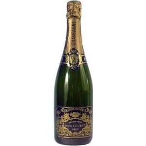 Andre Clouet Grande Reserve Magnum