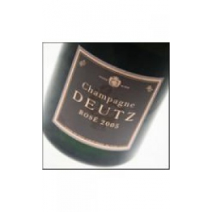 Deutz Rose Vintage