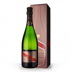 Mumm Millésimé Brut