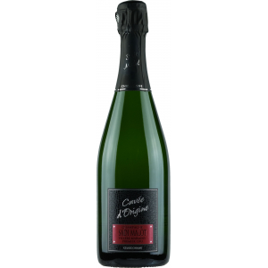 Sadi Malot Cuvée d'Origine Brut Blanc de Blancs