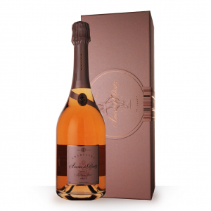 Amour de Deutz Rosé