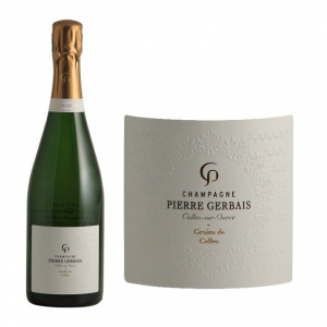 Pierre Gerbais Extra Brut Grains de Celles