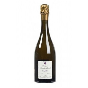 David Léclapart Leclapart Cuvée l'Apôtre Blanc de Blancs Extra Brut