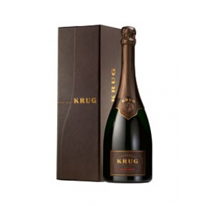 Krug Millesime Estuche