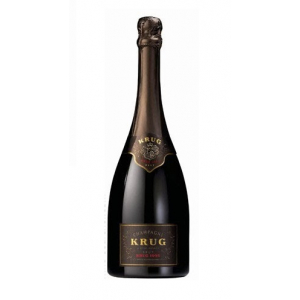 Krug Millesime Magnum