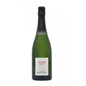 Bertrand-Delespierre Brut 3 Cepages Millesime