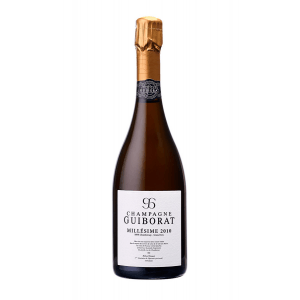 Guiborat Extra Brut Grand Cru Millesime