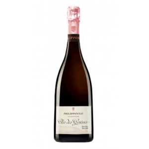 Philipponnat Clos Des Goisses Juste Rosé