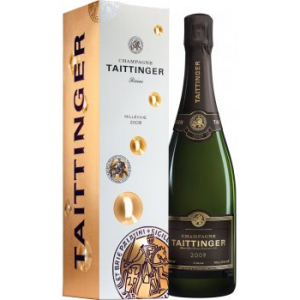 Taittinger Brut Vintage