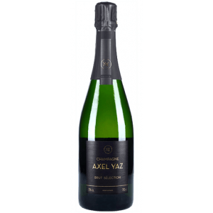 Axel Yaz Brut Sélection