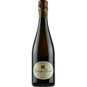 Georges Laval Cumières Premier Cru Brut Nature