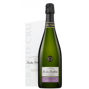 Nicolas Feuillatte Grand Cru Brut Blanc de Noirs