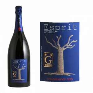 Henri Giraud Esprit Nature Magnum