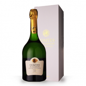 Taittinger Comtes de Blanc de Blancs