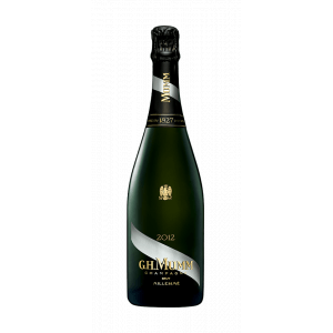 Mumm Millésimé Brut