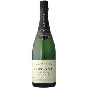 Le Mesnil Blanc de Blancs Grand Cru 375ml
