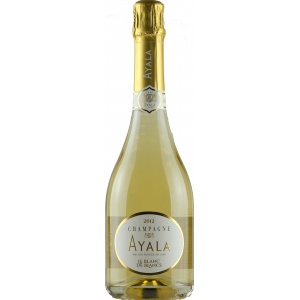 Ayala Blanc de Blancs