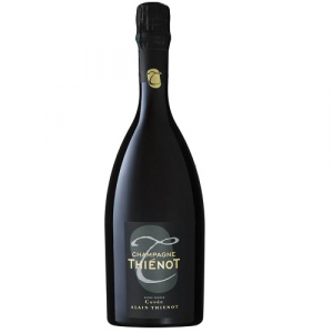 Maison Thiénot Thienot Cuvée Alain Thiénot