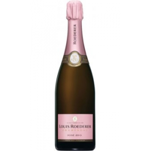 Louis Roederer Vintage Brut Rosé
