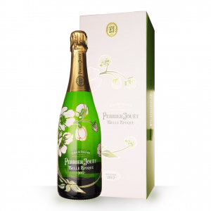 Perrier Jouët Belle Epoque