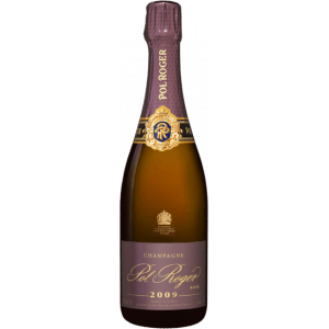 Pol Roger Vintage Rosé