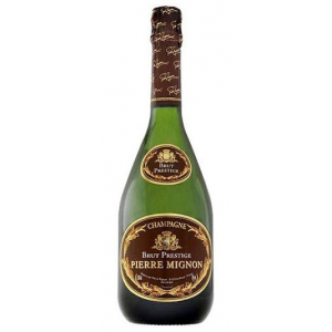 Pierre Mignon Prestige Brut Magnum