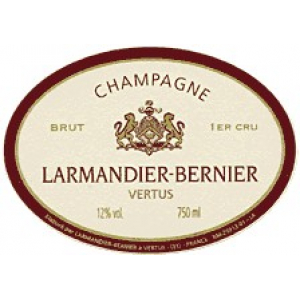 Larmandier Bernier Terre de Vertus Magnum