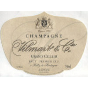 Vilmart & Cie Grande Reserve