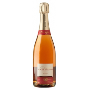 Roger Coulon Brut Rosélie