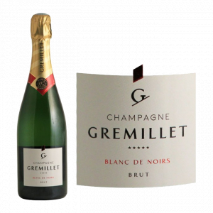 Gremillet Blanc de Noirs