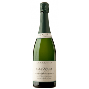 Les Vignes de Vrigny 1Er Cru Brut