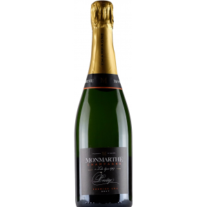 Monmarthe Champagne Privilege Brut
