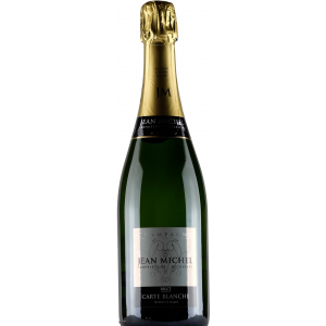 Jean Michel Carte Blanche Brut