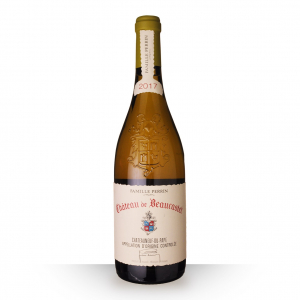 Château Beaucastel Blanc