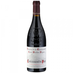 Domaine de la Charbonnière Cuvée Vieilles Vignes