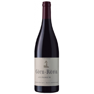 Domaine Rostaing Côte-Rôtie Ampodium