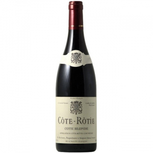 Domaine Rostaing Côte-Rôtie Cote Blonde