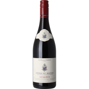 Famille Perrin Reserve Cotes du Rhone Magnum