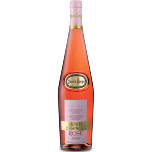 Ermita d'Espiells Rosé