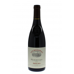 Delas Les Bessards Hermitage