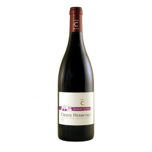 Domaine Combier Crozes Hermitage