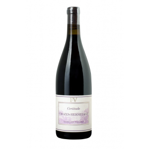 François Villard Certitude Crozes Hermitage