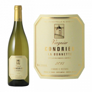 Domaine Rostaing Condrieu la Bonnette