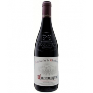 Domaine de la Charbonnière Cuvée Spéciale Vacqueyras